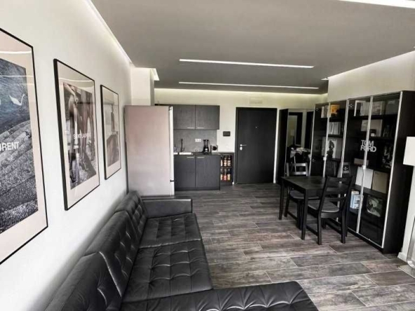 Двустаен апартамент в София, Павлово - 65 кв.м за 1539 €/кв.м - Снимка #1