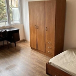 Дава се под наем Двустаен апартамент в София, Зона Б-18 - 62 кв.м за 408 € - Снимка #1