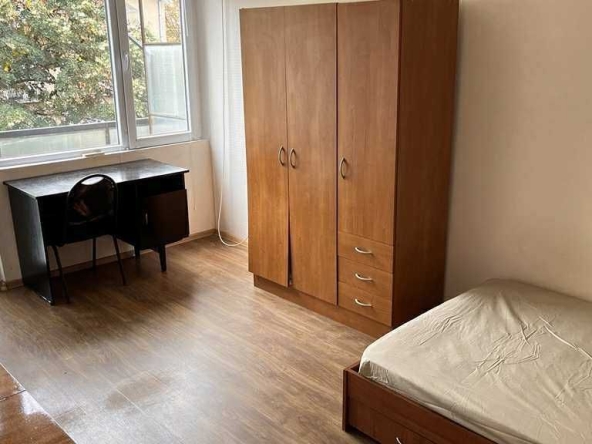 Дава се под наем Двустаен апартамент в София, Зона Б-18 - 62 кв.м за 408 € - Снимка #1