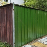 Гараж / Паркомясто в Казанлък - 15 кв.м за 12 €/кв.м - Снимка #1