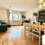 Тристаен апартамент в София, Люлин 9 - 85 кв.м за 3989 €/кв.м - Снимка #1