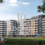 Тристаен апартамент в София, Красна поляна 2 - 95 кв.м за 1944 €/кв.м - Снимка #1