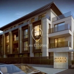 Тристаен апартамент в Бургас, Сарафово - 104 кв.м за 1220 €/кв.м - Снимка #1