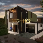 Къща в к.к. Камчия - 195 кв.м за 1500 €/кв.м - Снимка #1