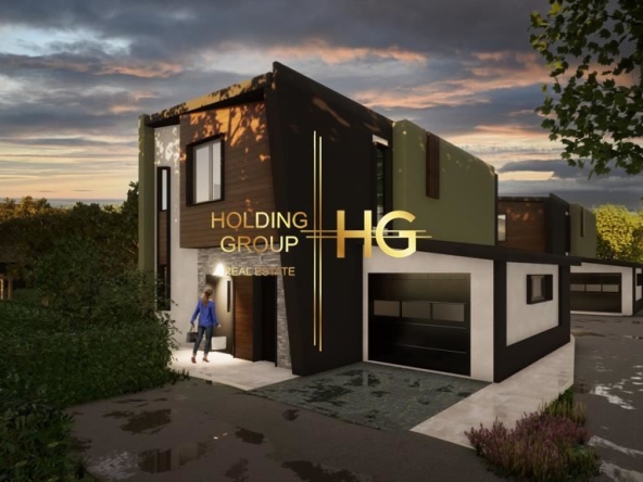 Къща в к.к. Камчия - 195 кв.м за 1500 €/кв.м - Снимка #1