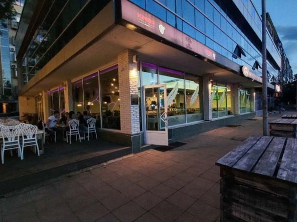 Заведение в София, Сухата река - 700 кв.м за 802 €/кв.м - Снимка #1