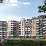 Тристаен апартамент в София, Красна поляна 1 - 95 кв.м за 991 €/кв.м - Снимка #1