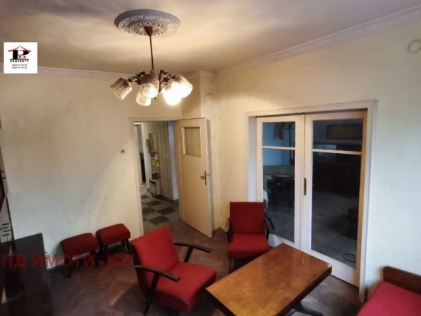 Тристаен апартамент в Варна, Колхозен пазар - 80 кв.м за 829 €/кв.м - Снимка #1