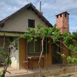 Къща в Свищов - 17 кв.м за 435 €/кв.м - Снимка #1