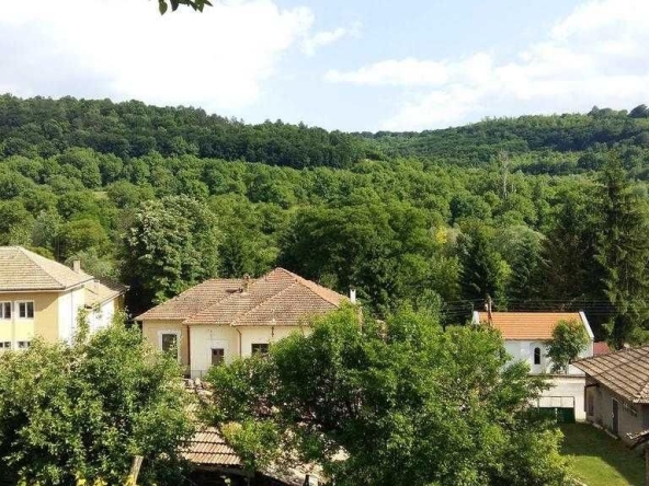 Парцел в Търговище, Вилна зона - 5700 кв.м за 6 €/кв.м - Снимка #1