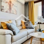 Дава се под наем Двустаен апартамент в Варна, Чаталджа - 55 кв.м за 800 € - Снимка #1