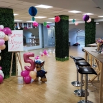 Дава се под наем Зала за събития в София, Люлин 7 -  кв.м за 34.68 € - Снимка #1