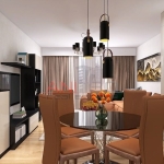 Тристаен апартамент в Варна, Кайсиева градина - 95 кв.м за 691 €/кв.м - Снимка #1