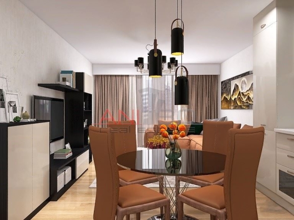 Тристаен апартамент в Варна, Кайсиева градина - 95 кв.м за 691 €/кв.м - Снимка #1