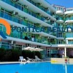 Двустаен апартамент в к.к. Слънчев бряг - 68 кв.м за 509 €/кв.м - Снимка #1