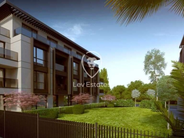 Двустаен апартамент в Бургас, Сарафово - 61 кв.м за 1267 €/кв.м - Снимка #1