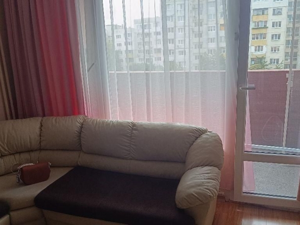 Дава се под наем Едностаен апартамент в София, Дружба 2 - 45 кв.м за 447.78 € - Снимка #1