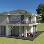 Къща в Благоевград, Еленово 2 - 244 кв.м за 1128 €/кв.м - Снимка #1