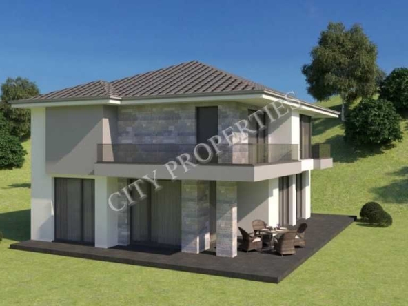 Къща в Благоевград, Еленово 2 - 244 кв.м за 1128 €/кв.м - Снимка #1