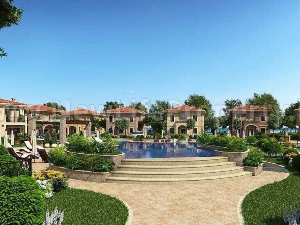 Къща в Поморие - 108 кв.м за 1275 €/кв.м - Снимка #1