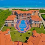 Четиристаен апартамент в Созопол - 172 кв.м за 742 €/кв.м - Снимка #1