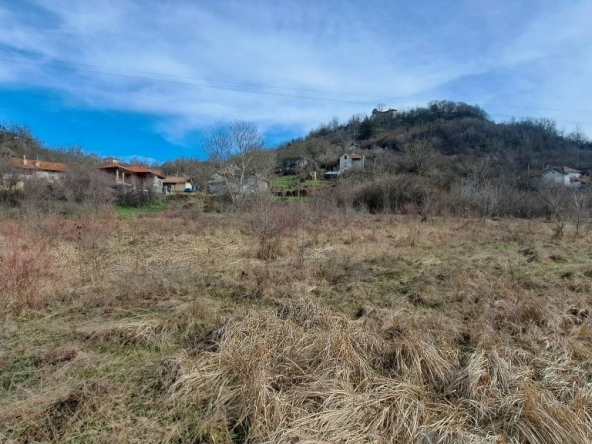 Парцел в Севлиево - 7885 кв.м за 8 €/кв.м - Снимка #1