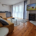 Дава се под наем Къща в София, Горна баня - 150 кв.м за 1145.97 € - Снимка #1