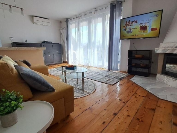 Дава се под наем Къща в София, Горна баня - 150 кв.м за 1145.97 € - Снимка #1