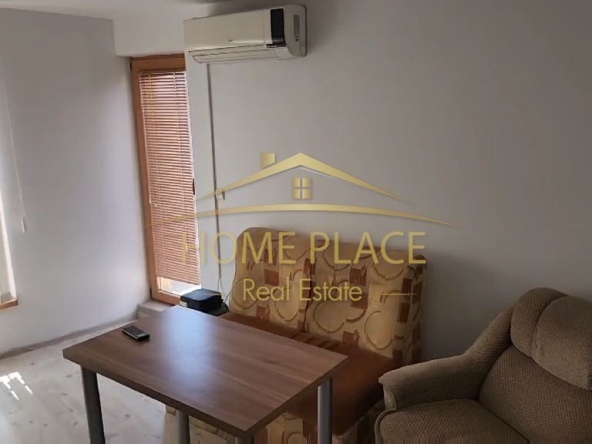 Тристаен апартамент в Варна, Левски - 50 кв.м за 1449 €/кв.м - Снимка #1