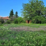 Парцел в Пловдив, Западен - 1455 кв.м за 26 €/кв.м - Снимка #1