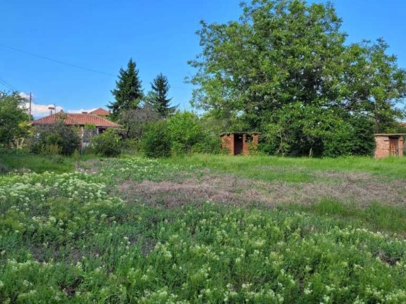 Парцел в Пловдив, Западен - 1455 кв.м за 26 €/кв.м - Снимка #1