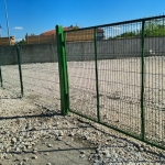 Дава се под наем Парцел в Хасково, Каменни - 1600 кв.м за 498.27 € - Снимка #1