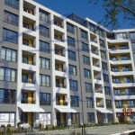 Дава се под наем Двустаен апартамент в Варна, Морска градина - 62 кв.м за 612 € - Снимка #1