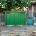 Дава се под наем Гараж / Паркомясто в Русе, Търговия на едро - 18 кв.м за 61.2 € - Снимка #1