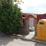 Склад в Първомай - 500 кв.м за 164 €/кв.м - Снимка #1