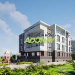 Двустаен апартамент в Пловдив, Остромила - 87 кв.м за 953 €/кв.м - Снимка #1