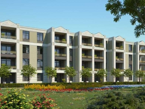 Тристаен апартамент в Бургас, Център - 74 кв.м за 1526 €/кв.м - Снимка #1