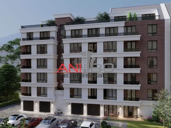 Тристаен апартамент в София, Овча купел - 107 кв.м за 2401 €/кв.м - Снимка #1