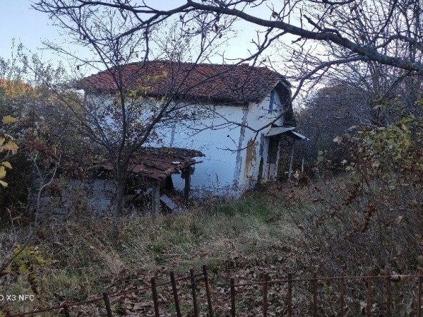 Къща в с. Смоличано, Област Кюстендил - 55 кв.м за 139 €/кв.м - Снимка #1