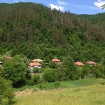 Къща в с. Лява река, Област Стара Загора - 100 кв.м за 300 €/кв.м - Снимка #1