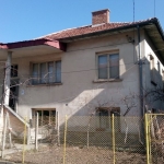 Къща в Кюстендил, Център - 170 кв.м за 589 €/кв.м - Снимка #1