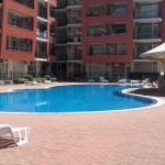 Двустаен апартамент в к.к. Слънчев бряг - 59 кв.м за 975 €/кв.м - Снимка #1