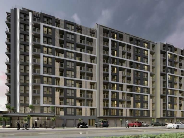 Тристаен апартамент в Пловдив, Гагарин - 126 кв.м за 1191 €/кв.м - Снимка #1