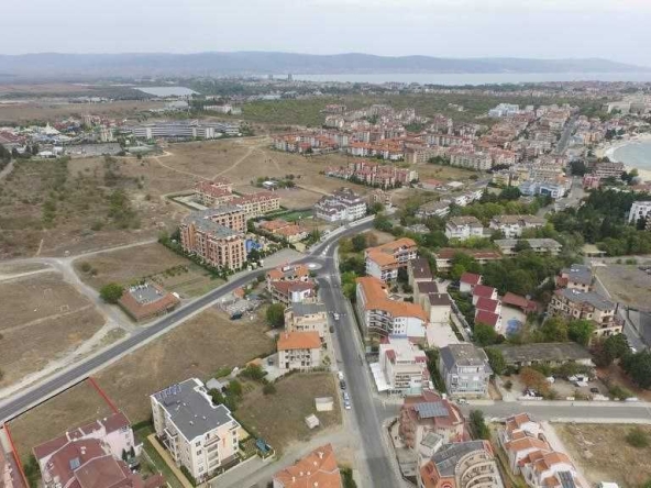 Парцел в с. Равда, Област Бургас - 864 кв.м за 301 €/кв.м - Снимка #1