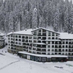 Тристаен апартамент в к.к. Пампорово - 121 кв.м за 732 €/кв.м - Снимка #1