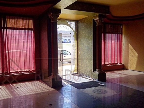 Заведение в Балчик - 247 кв.м за 466 €/кв.м - Снимка #1