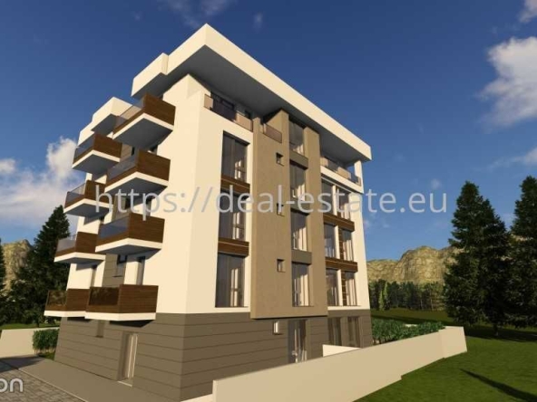 Многостаен апартамент в Благоевград, Широк център - 233 кв.м за 950 €/кв.м - Снимка #1