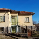 Къща в с. Доктор Йосифово, Област Монтана - 72 кв.м за 107 €/кв.м - Снимка #1