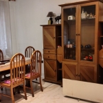 Дава се под наем Двустаен апартамент в Хасково, Промишлена зона - Изток - 70 кв.м за 306 € - Снимка #1