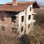 Къща в с. Алино, Област София-област - 250 кв.м за 280 €/кв.м - Снимка #1